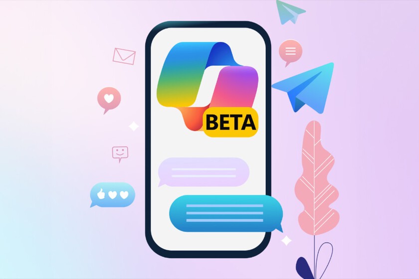 así funciona el chatbot gratuito de Microsoft