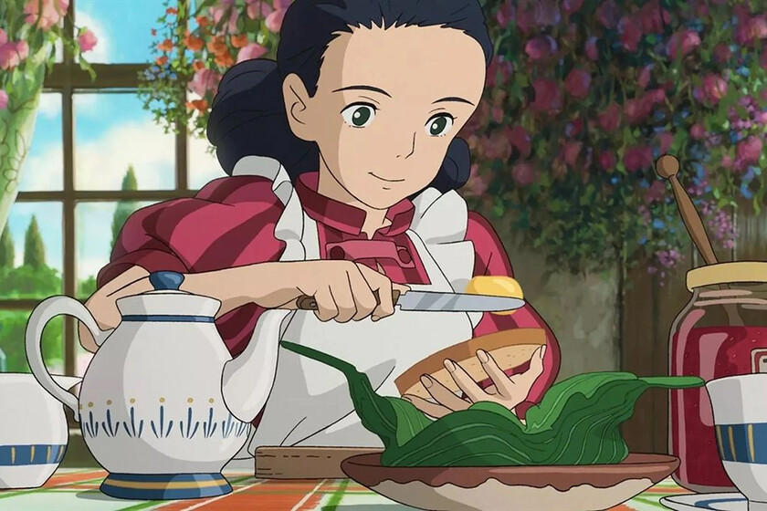 Tras 'El chico y la garza', Hayao Miyazaki ya trabaja en su próxima película y promete ser "una aventura nostálgica" y con regustillo a su juventud