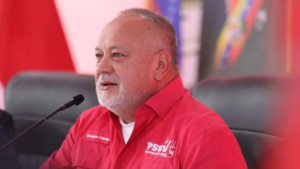 Edmundo González es un “candidato débil”