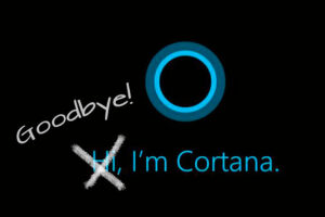 Las míticas Cortana y WordPad pronto desaparecerán de Microsoft Windows porque el futuro es de Copilot y la nube