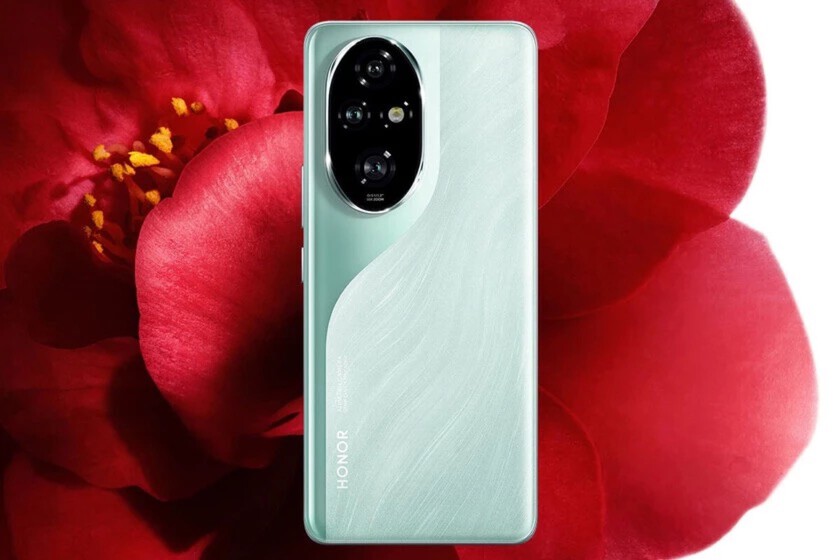 así son los Honor 200 y 200 Pro