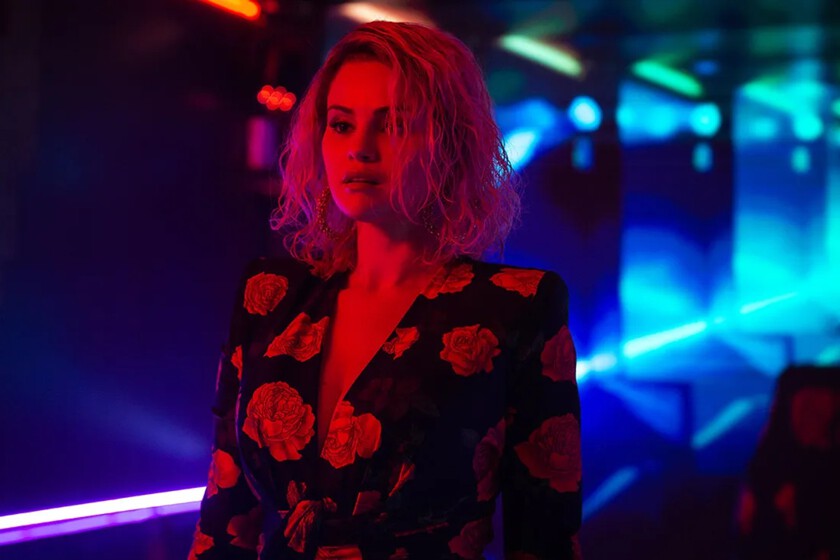 "Hice una interpretación de infarto". Selena Gomez habla sobre su papel en la película más comentada de Cannes