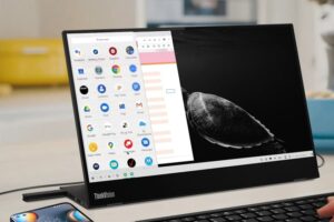 La IA arrasó con todo en el reciente Google I/O. Y de paso me dejó sin lo que más esperaba en Android 15: el modo PC