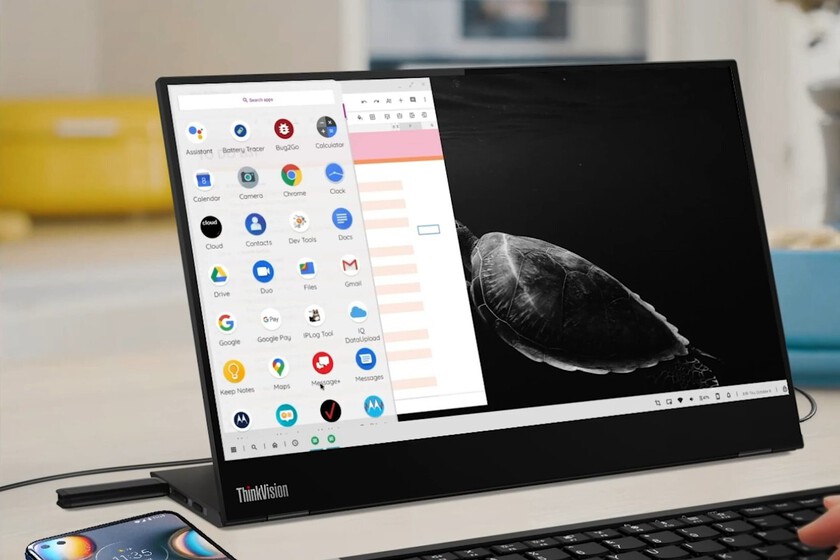 La IA arrasó con todo en el reciente Google I/O. Y de paso me dejó sin lo que más esperaba en Android 15: el modo PC