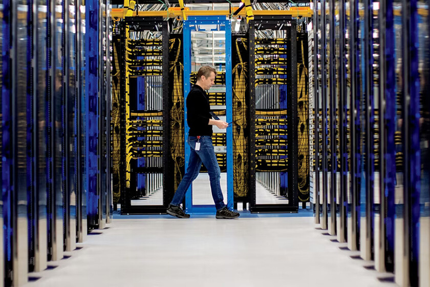 Microsoft quería ser negativo en carbono en 2030, pero ha aparecido un gran obstáculo: la inteligencia artificial