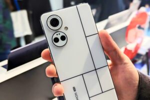 Transsion se ha disparado en Latinoamérica y ya pisa los talones a Xiaomi. El nuevo gigante chino saca músculo