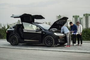 Para sorpresa de nadie, Tesla descarta fabricar 20 millones de coches en 2030. Si alguna vez tuvo intención de hacerlo
