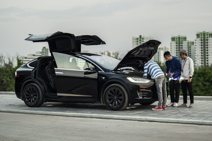 Para sorpresa de nadie, Tesla descarta fabricar 20 millones de coches en 2030. Si alguna vez tuvo intención de hacerlo