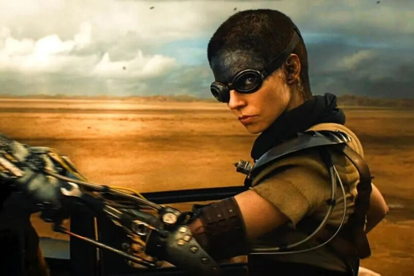 No todo son malas noticias para 'Furiosa' en taquilla. La película rompe un récord que no consiguió ninguna película de 'Mad Max'