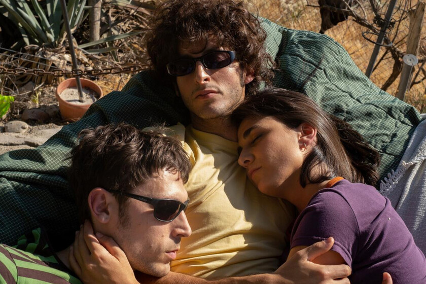 Segundo Premio, dónde ver y cuándo se estrena en plataformas de streaming