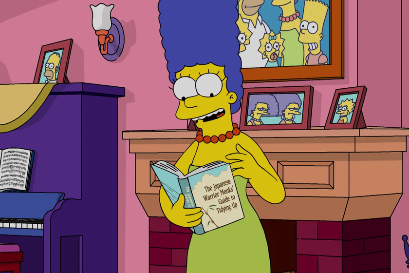 'Los Simpson' se inspiró en la realidad para su familia protagonista, y algunas coincidencias son sorprendentes