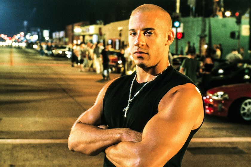Primer vistazo a 'Fast & Furious 11'. Vin Diesel comparte una imagen que confirma el rumor de la vuelta a las raíces en el final de la saga