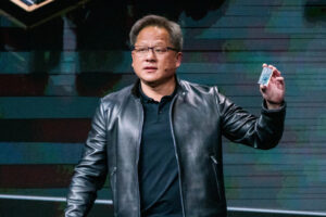 NVIDIA plantea chips IA para PCs en 2025. Qualcomm, Intel y AMD tienen motivos para preocuparse