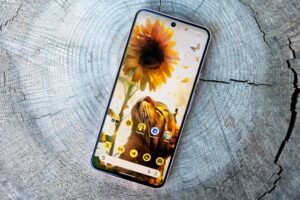El teléfono de Google bueno y bonito, ahora también muy barato. Y con auriculares Bluetooth incluidos