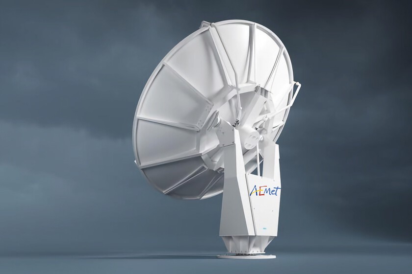 AEMET ha invertido 25 millones de euros en ello