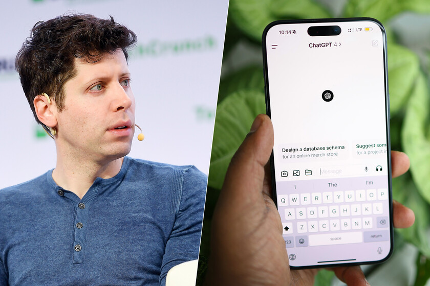 sale a la luz otro posible motivo del cabreo de la junta de OpenAI con Sam Altman