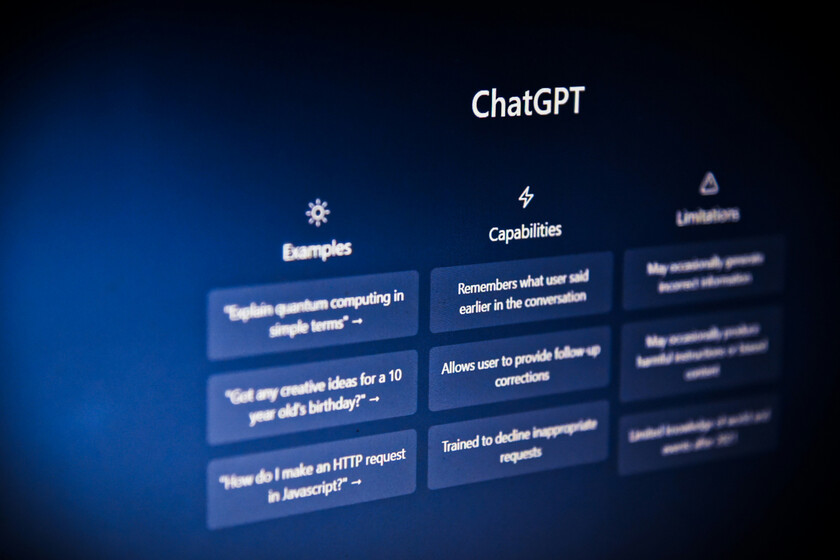 OpenAI tiene claro cómo lograr que ChatGPT Plus triunfe: usando ChatGPT como anzuelo
