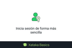 cómo activarla para iniciar sesión sin contraseñas y evitar timos para robarte la cuenta