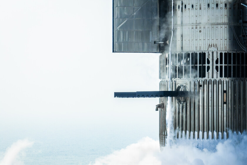 SpaceX se ha dado cuenta de que la Starship es demasiado pesada para aterrizar, así que probará algo nuevo en unos días