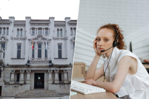 Una teleoperadora se llamó a sí misma 100 veces para descansar más tiempo. Su despido ha sido avalado por la justicia