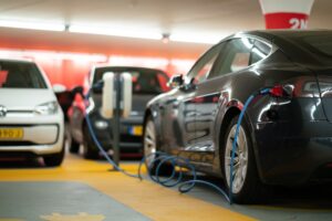 La edad media de los coches eléctricos es de 3,6 años. Tiene sentido y no tiene nada que ver con su fiabilidad