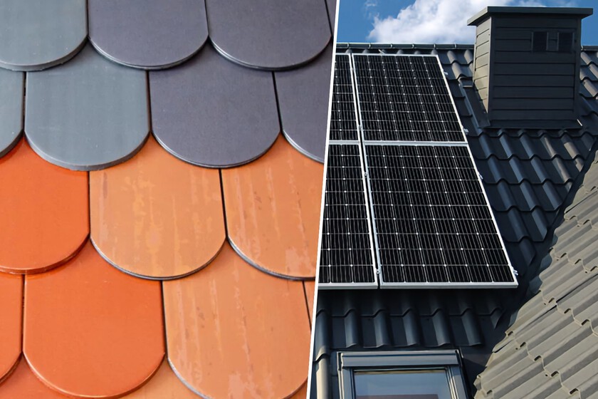 qué son, cuál es su precio y qué ofrecen frente a los paneles solares convencionales