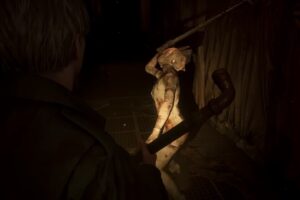 El nuevo gameplay de 13 minutos de 'Silent Hill 2' corrobora que quizás está actualización sea innecesaria, pero tiene potencial