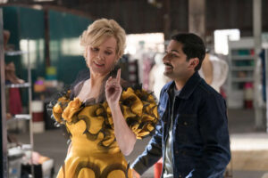 Deborah y Ava seguirán matándonos de risa y 'Hacks' tendrá temporada 4. Max renueva su mejor comedia