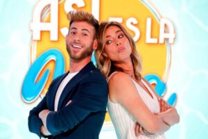 Telecinco cancela 'Así es la vida' y deja vía libre para el nuevo 'El diario de Patricia' con Jorge Javier Vázquez
