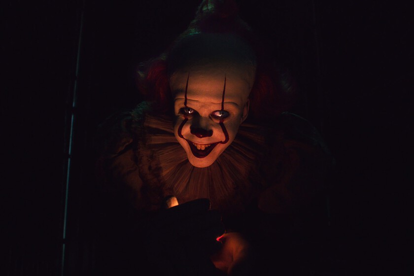 Pennywise regresará a la precuela de 'IT' con la misma cara. La serie que prepara Max contará de nuevo con Bill Skarsgård