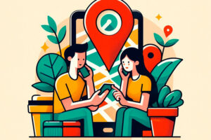 Maps no te dejará hablar con empresas
