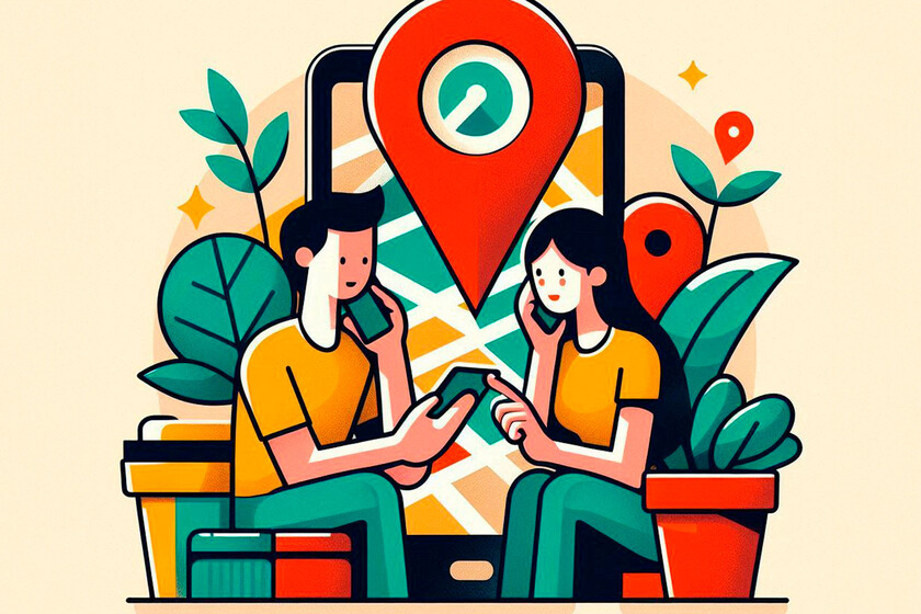 Maps no te dejará hablar con empresas