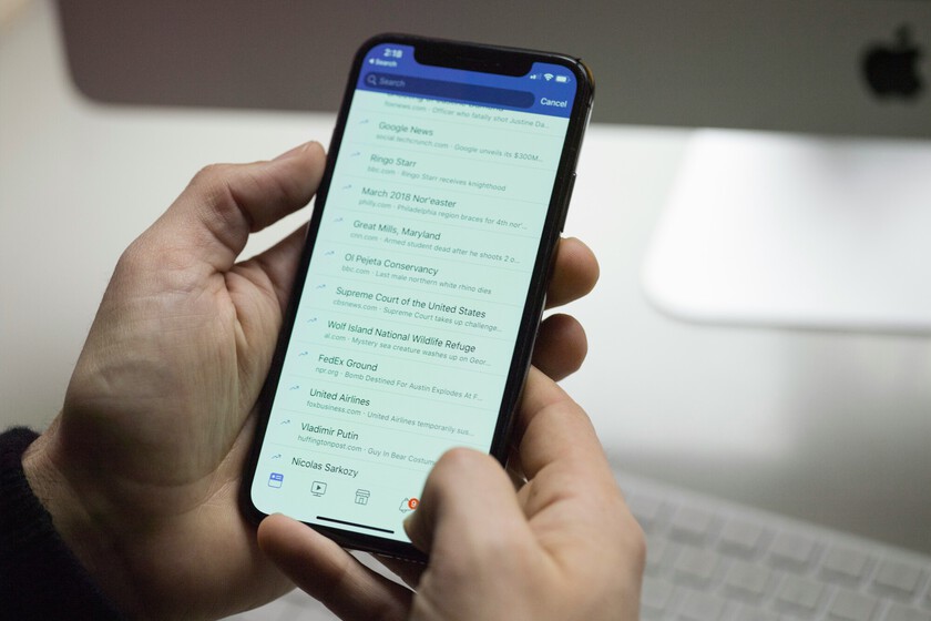 Llegan las elecciones europeas y desde Facebook e Instagram querían ayudarnos al votar. La AEPD lo ha prohibido