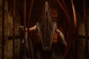 Inmenso primer avance de 'Return to Silent Hill', la secuela de la adaptación del videojuego de terror que promete máxima fidelidad