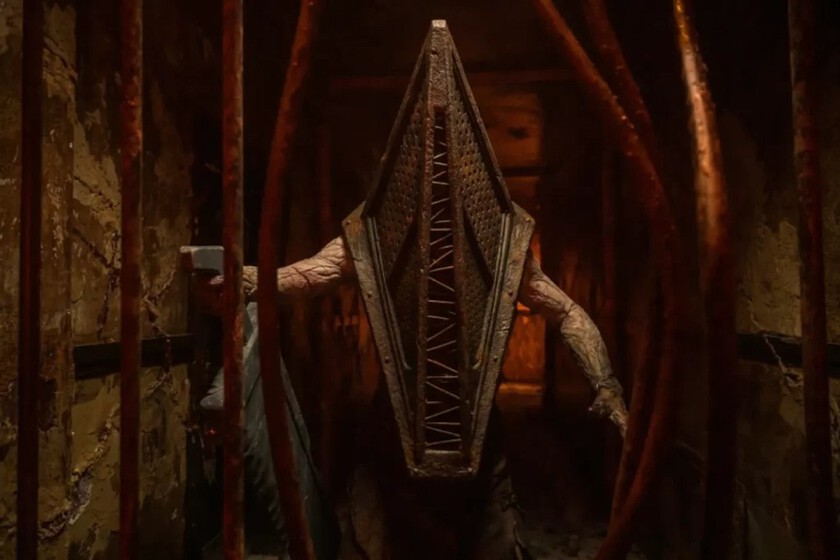 Inmenso primer avance de 'Return to Silent Hill', la secuela de la adaptación del videojuego de terror que promete máxima fidelidad