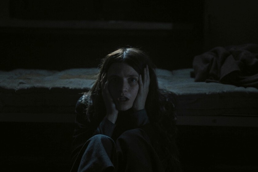 Apenas unas semanas después de su estreno, llega a Disney+ esta extraordinaria precuela de un clásico del terror satánico