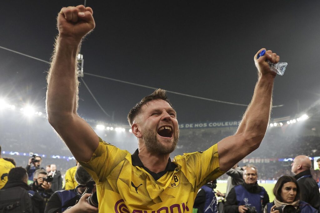 Borussia Dortmund