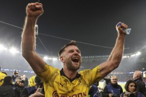 Borussia Dortmund
