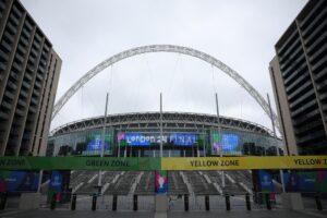 Wembley: El estadio con más finales de Champions League