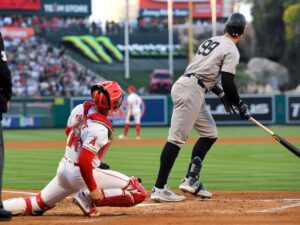 Judge y Soto impulsaron a los Yankees