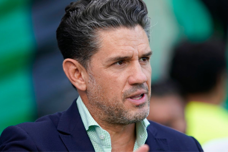 Alejandro Irarragorri, dueño de Santos, en problemas por fraude