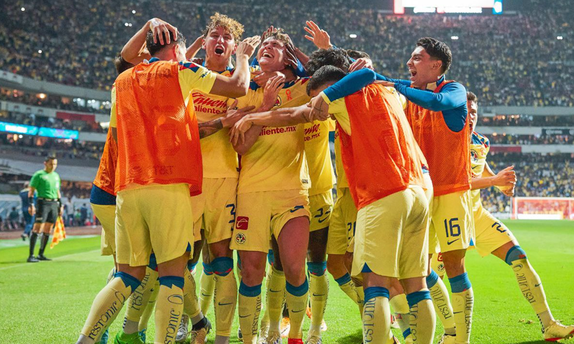 América buscará conseguir el bicampeonato, tras avanzar a la final del Clausura 2024