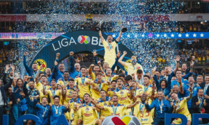 André Jardine compartió su punto de vista tras el polémico penal que abrió la puerta del bicampeonato del América