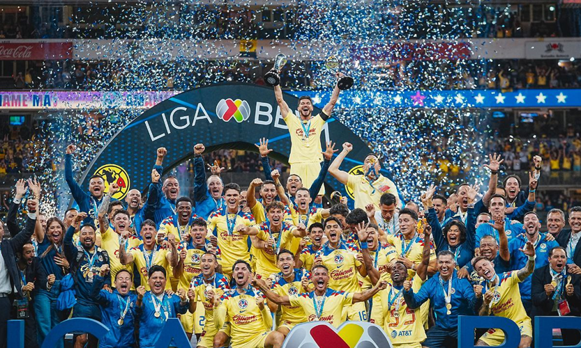 André Jardine compartió su punto de vista tras el polémico penal que abrió la puerta del bicampeonato del América