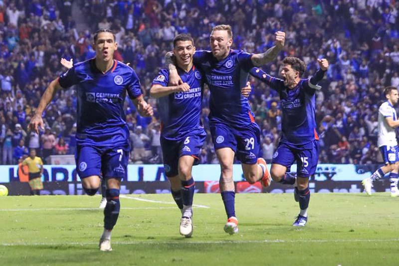 Tres killers se juegan el título de goleo en la última jornada en la Liga MX