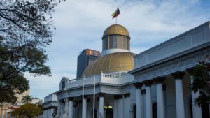 La Asamblea Nacional aprobó el proyecto de Ley de Protección de las Pensiones