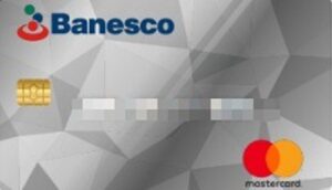 Así podrás activar tu tarjeta prepagada Banesco