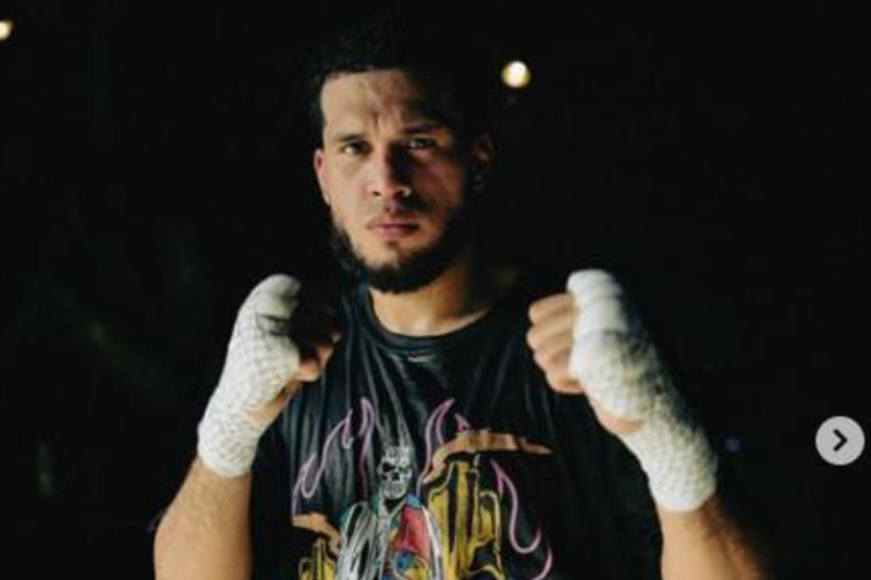 David Benavidez le recrimina a Canelo Álvarez su falta de… valor