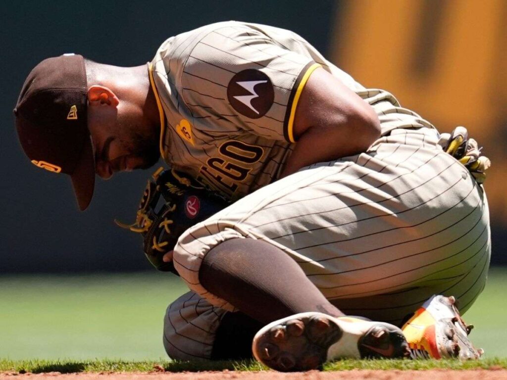 Bogaerts estará fuera por un tiempo "significativo"