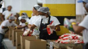 Conoce los productos que deben llegar en la bolsa CLAP a partir del 1 de mayo